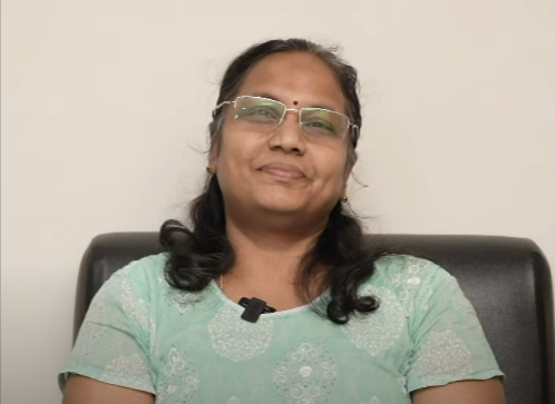 Ms-Sunitha